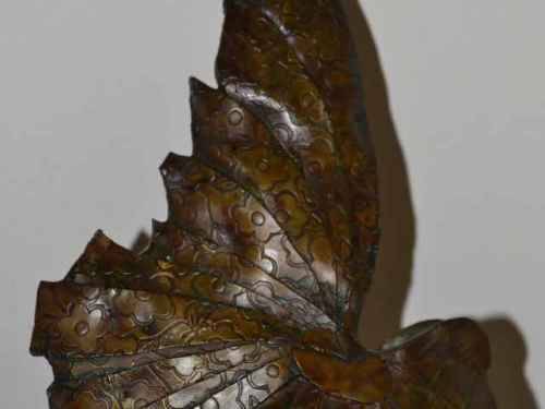 Decorative Piece - unknown Origin