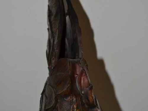 Decorative Piece - unknown Origin