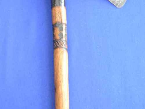 Tschokwe Tribe 1890s Tribe Axe..REDUCED