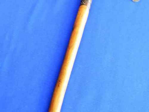 Tschokwe Tribe 1890s Tribe Axe..REDUCED