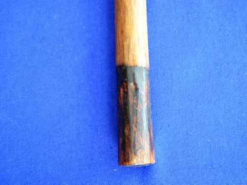 Tschokwe Tribe 1890s Tribe Axe..REDUCED