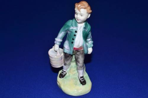 Royal Doulton Figurine "Jack" HN2060