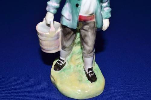 Royal Doulton Figurine "Jack" HN2060