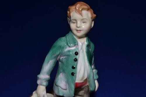 Royal Doulton Figurine "Jack" HN2060