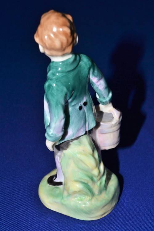 Royal Doulton Figurine "Jack" HN2060