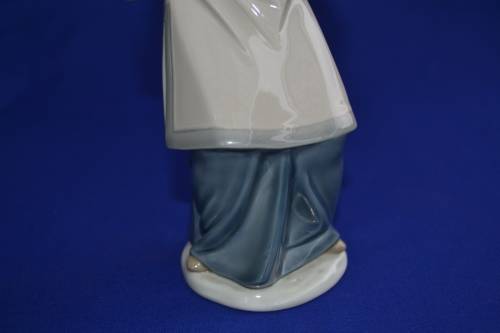 Lladro Figurine #5123