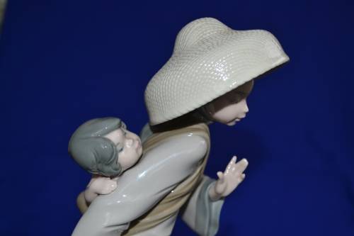 Lladro Figurine #5123