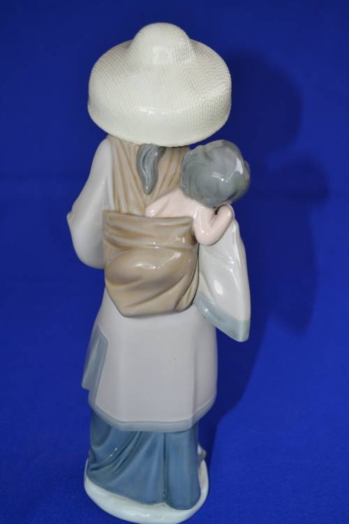 Lladro Figurine #5123