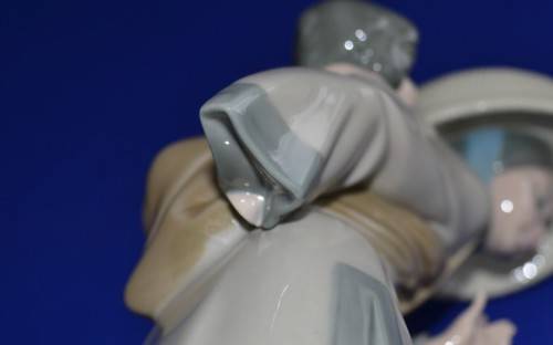 Lladro Figurine #5123