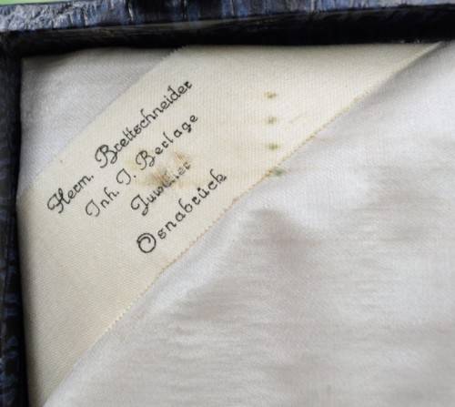 Silver German Cake/Pie forks - 14 Pieces