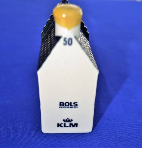Delft KLM House No 50