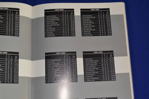 Stallion Register 6