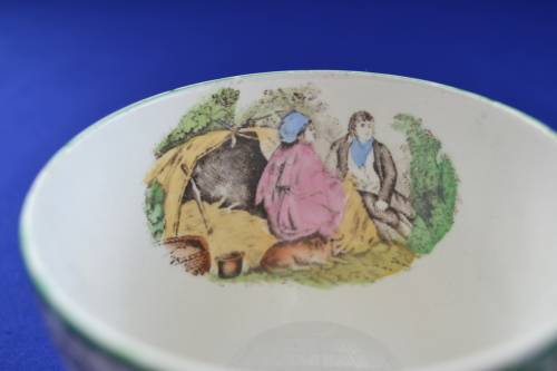 Vintage Copeland Spode "Spode's Byron" Tea Cup