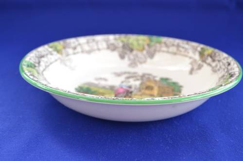 Copeland Spode "Spode's Byron" Bowl