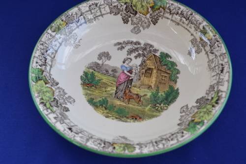 Copeland Spode "Spode's Byron" Bowl