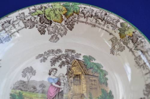 Copeland Spode "Spode's Byron" Bowl