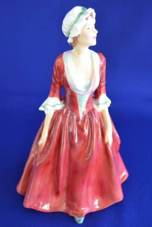Royal Doulton Figurine "Gwynneth" HN1980