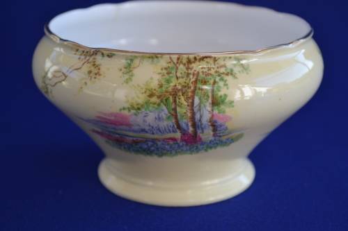 Aynsley Open Sugar Bowl