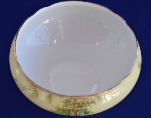 Aynsley Open Sugar Bowl