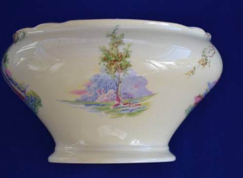 Aynsley Open Sugar Bowl