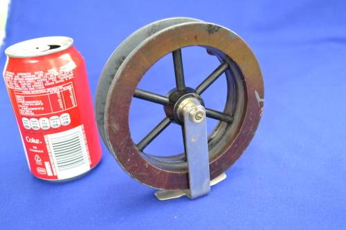 Vintage KP Fishing Reel