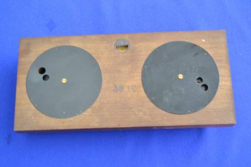 German Made Weather station - Barigo