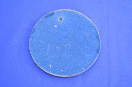 Queen Victoria Great Seal of Canada Plaque