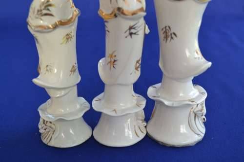 REDUCED RARE Macau Figurines