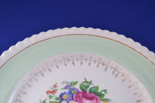 Johnson Bros Old English Yeovil  Breakfast Set