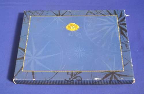 Safmarine Commenorative Place Mats - Boxed