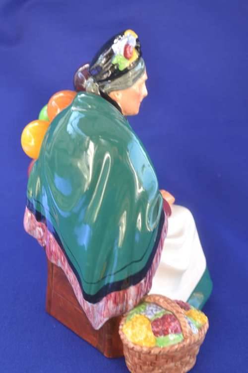 Royal Doulton "Old Balloon Seller" HN1315