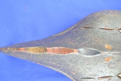 REDUCED Dan Bird Mask -  Ivory coast 1950s