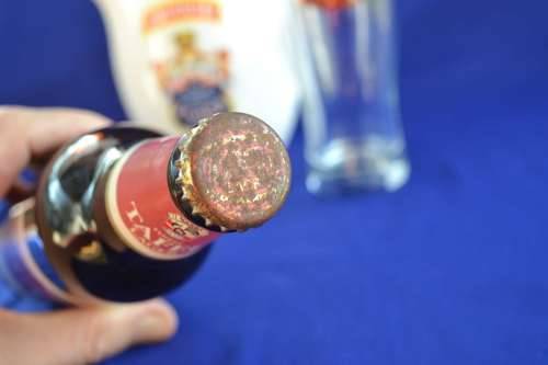 Vintage Bar Accessory Items