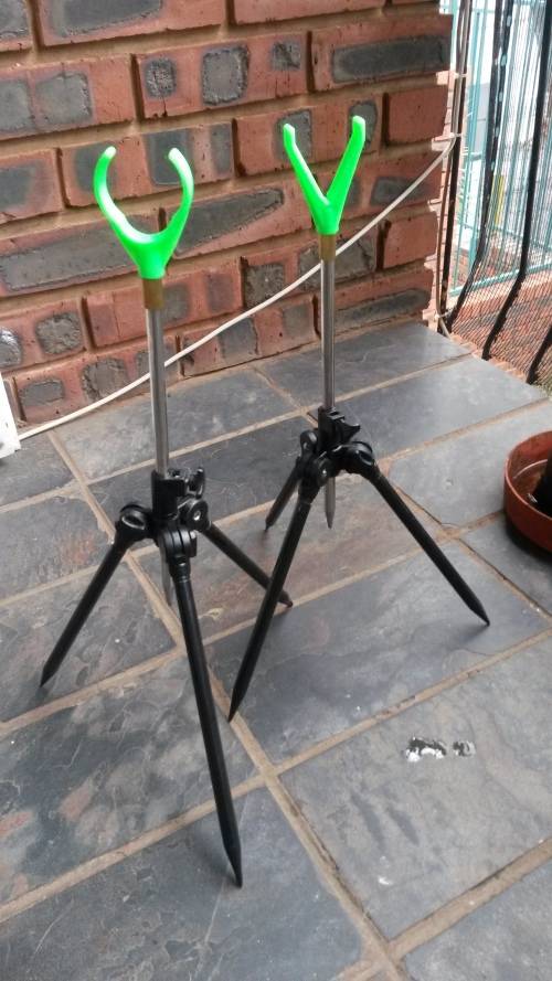 fishing tri-stands