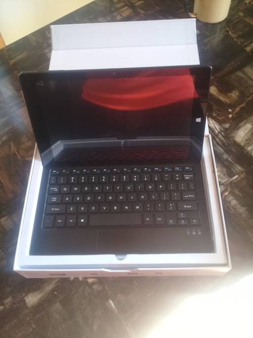 10'1 windows click netbook laptop