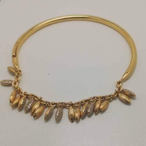 Pandora Shine Seed Bracelet (Size:2 - 17.5cm)