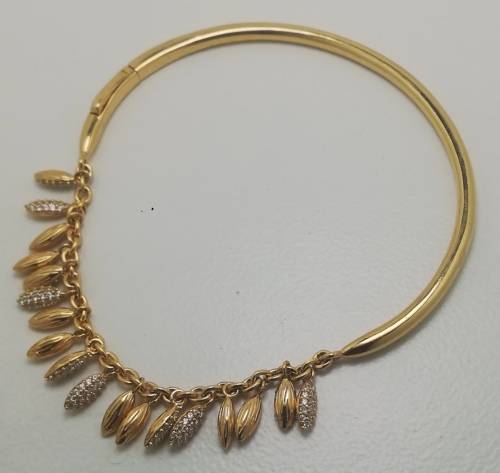 Pandora Shine Seed Bracelet (Size:2 - 17.5cm)