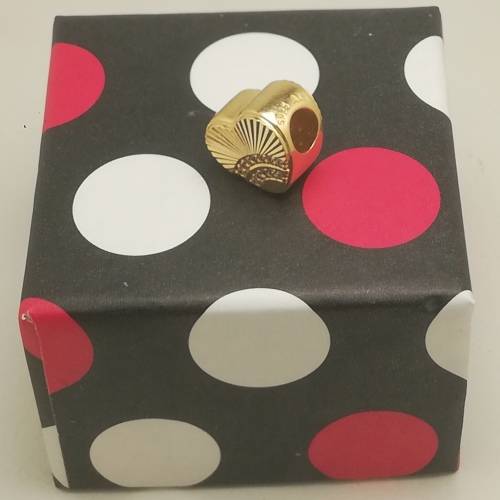 Pandora Shine Fan of Love Charm