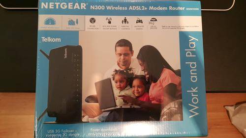 ADSL Router for sale