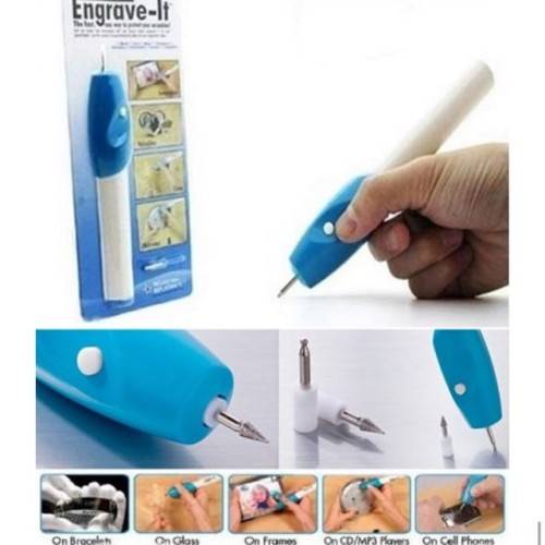 Engraving Electric Pen