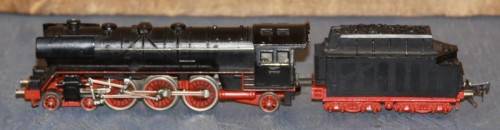 fleishmann us zone 4-6-2