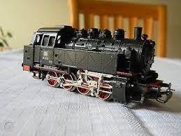 marklin 0-8-0 plus other