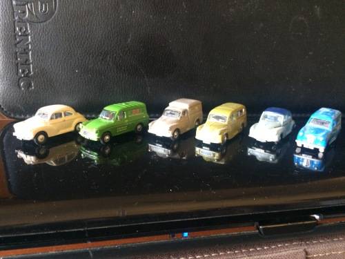 HO scale