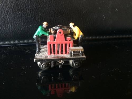 HO scale