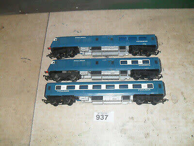 hornby triang pullman