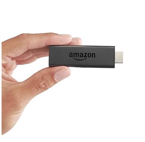Amazon Fire TV Stick