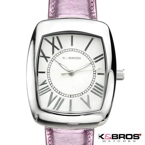 K AND BROS Made in Italy Brand New Womens Watch
