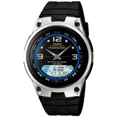 Casio  Men's Watch