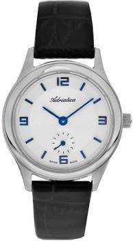 Adriatica Swiss Made Womens Watch