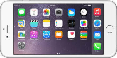 Iphone 6 plus 128GB
